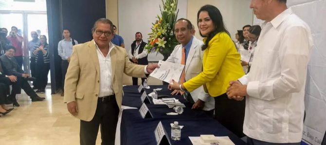 Ceremonia de Entrega 2018, Premios, Estímulos y Recompensas