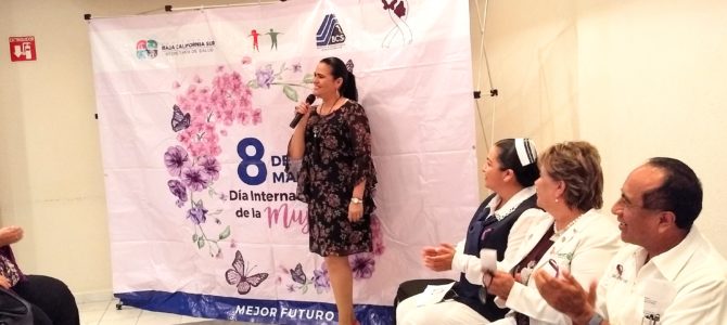 “Ser mujer en 2019: Necesidades y desafíos”
