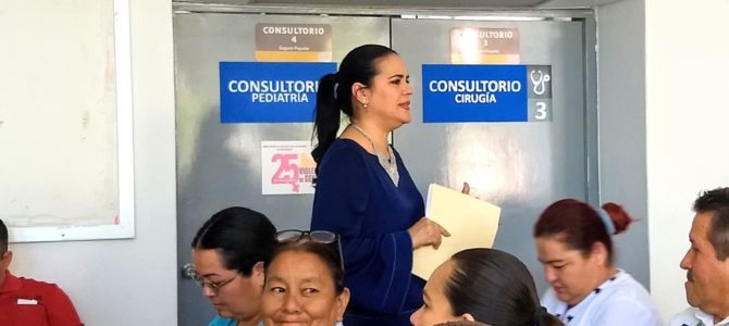 Reunión Informativa San José del Cabo Reunión Informativa San José del Cabo