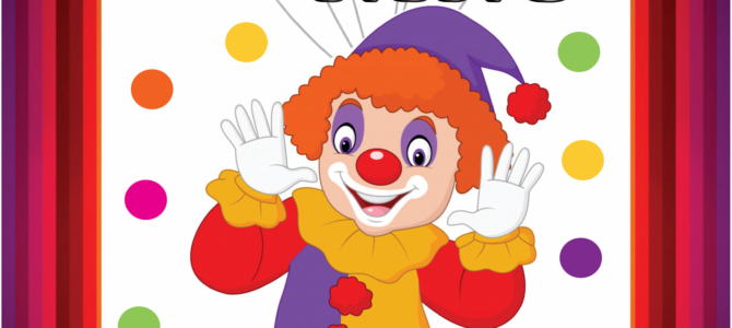 Feliz día del Niño