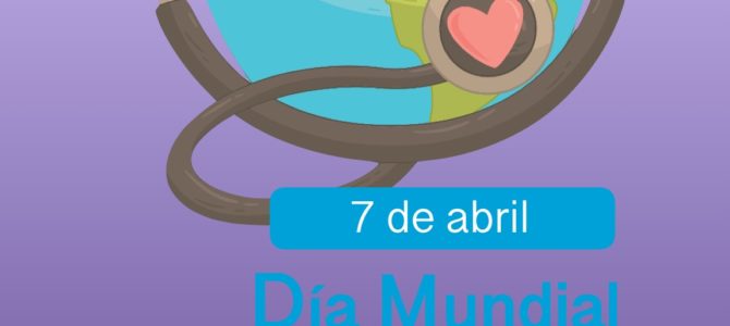 Día Mundial de la Salud