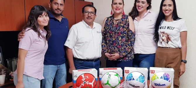 Apoyo a Promoción de la Salud