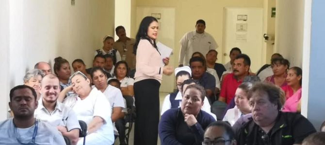 Reunión Informativa y Festejo del Día de las Madres Municipio de Loreto Reunión Informativa y Festejo del Día de las Madres Municipio de Loreto