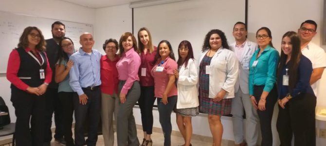 Capacitaciones SNTSA Sección 61 Capacitaciones SNTSA Sección 61