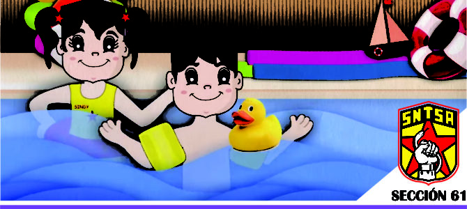 Convivencia Infantil 2019 Convivencia Infantil 2019