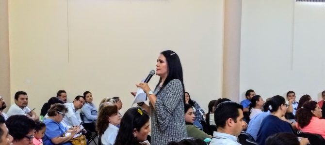 Reunión Ordinaria Informativa La Paz B.C.S Reunión Ordinaria Informativa La Paz B.C.S