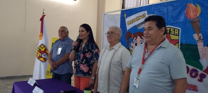 Entrega de Mochilas Escolares Entrega de Mochilas Escolares