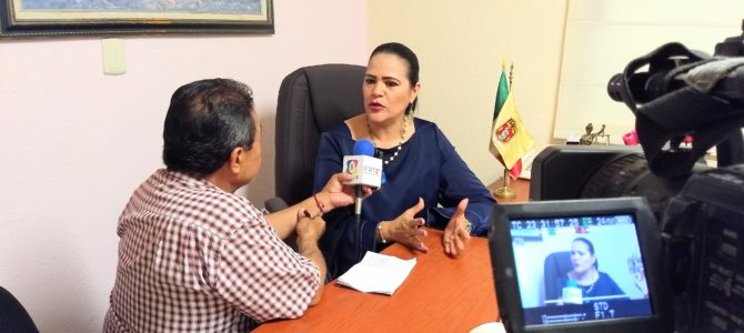 Entrevista Canal 8 Entrevista Canal 8