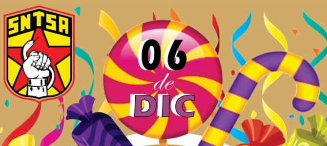 Festejo «Día del Trabajador» 2019