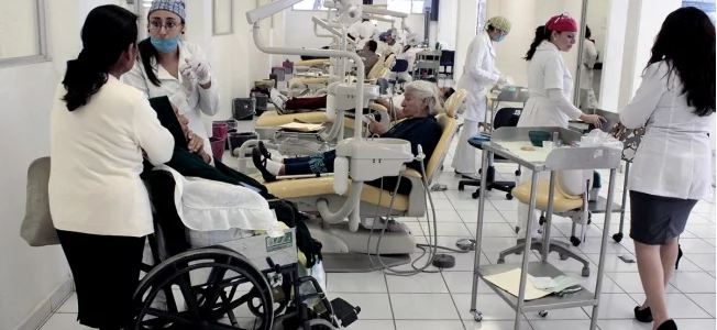 Exige FSTSE a gobierno establecer reglas de operación del Insabi