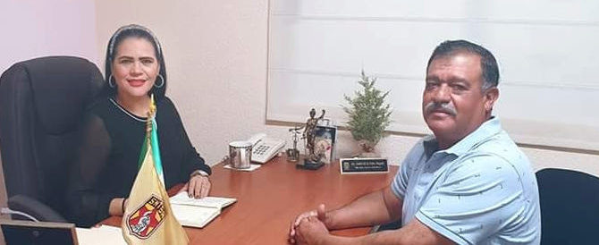 Atención a Agenda Sindical Atención a Agenda Sindical