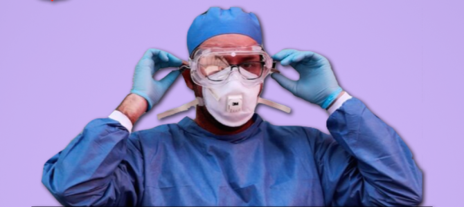 Día Mundial de la Seguridad y Salud en el Trabajo