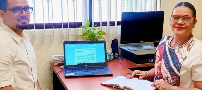 Agenda Sindical 22-05-2020 Agenda Sindical 22-05-2020