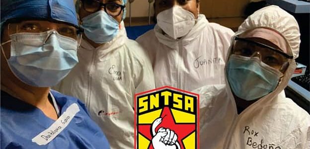 Día Internacional de la Enfermería Día Internacional de la Enfermería