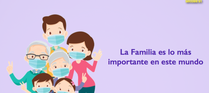 Día Internacional de la Familia Día Internacional de la Familia