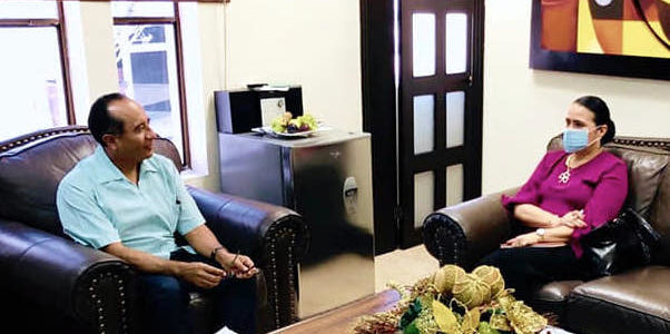 Agenda Sindical 20-05-2020 Agenda Sindical 20-05-2020