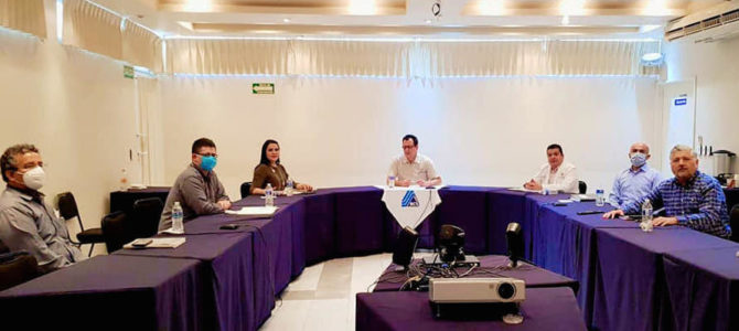 Agenda Sindical 09/06/20 Agenda Sindical 09/06/20