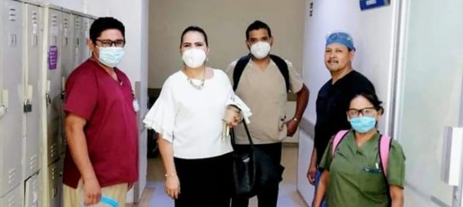 Agenda Sindical 11/06/2020 Agenda Sindical 11/06/2020