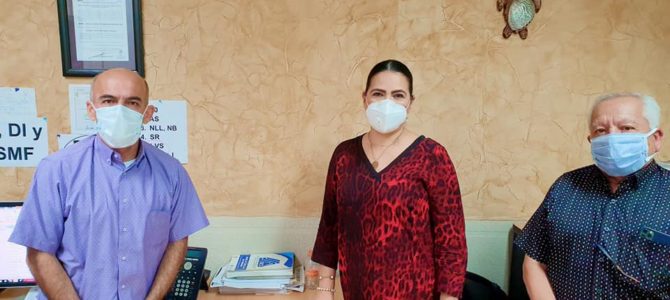 Agenda Sindical 22/06/2020 Agenda Sindical 22/06/2020