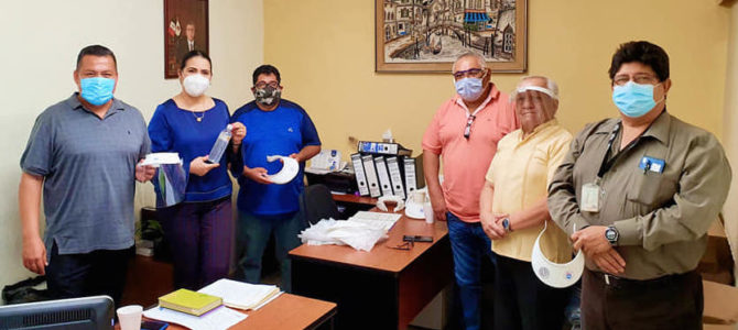 Agenda Sindical 23/06/2020 Agenda Sindical 23/06/2020