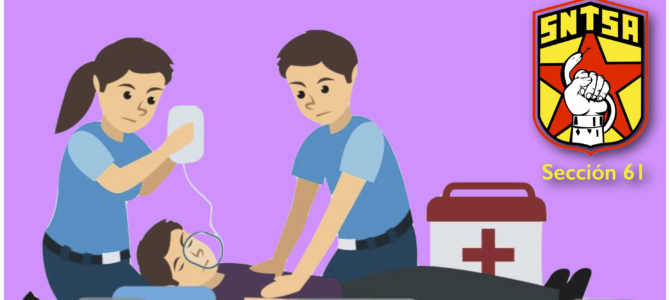 Día del Paramédico