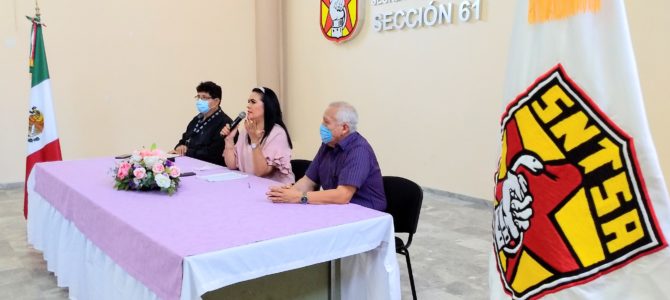 Reunión Sindical Junio 2020 Reunión Sindical Junio 2020