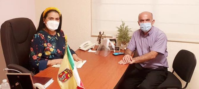 Agenda Sindical 20/07/2020