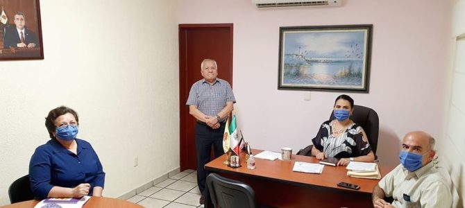 Agenda Sindical 29/06/2020 Agenda Sindical 29/06/2020