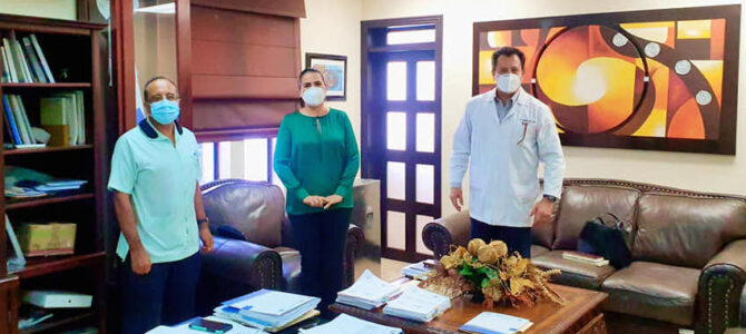 Agenda Sindical 03-08-2020 Agenda Sindical 03-08-2020