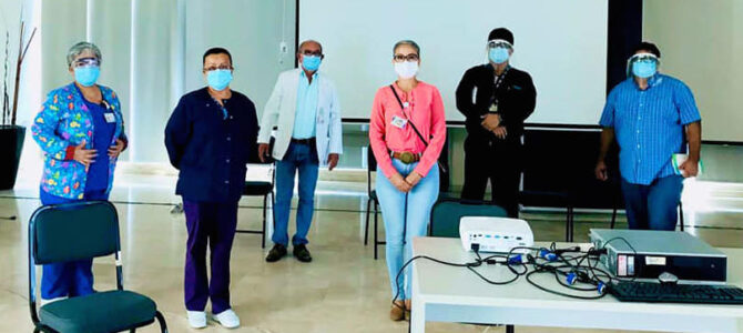 Agenda Sindical 30-07-20