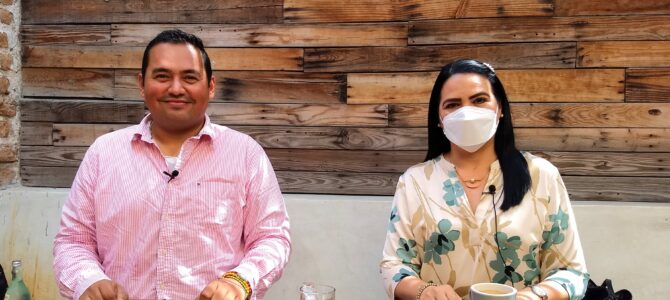 Plática con Giovanny Carlos del Informante Plática con Giovanny Carlos del Informante