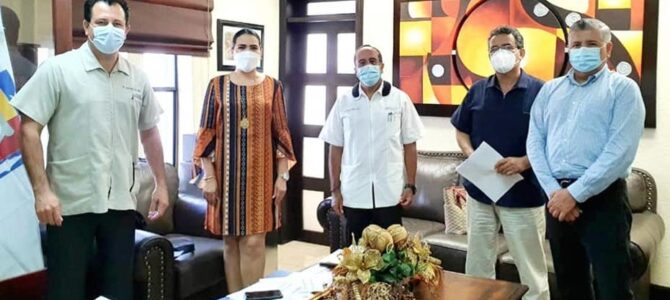 Agenda Sindical 23-09-2020 Agenda Sindical 23-09-2020