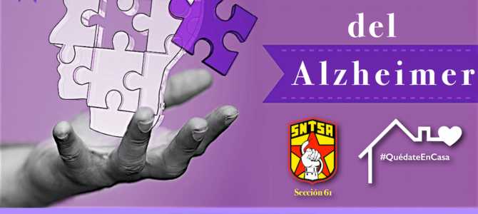 Día Mundial del Alzheimer Día Mundial del Alzheimer