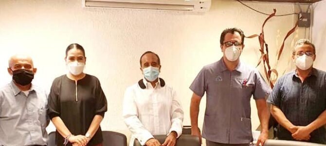 Agenda Sindical 05-10-2020