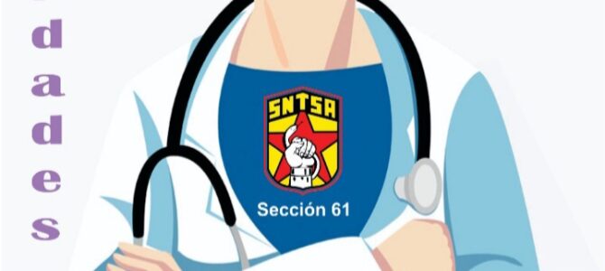 Feliz Día del Médico 2020