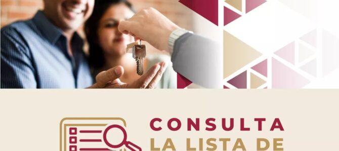 Lista de Resultados «Programa de Otorgamiento de Créditos Para Vivienda Por Sistema De Puntaje 2021» Lista de Resultados «Programa de Otorgamiento de Créditos Para Vivienda Por Sistema De Puntaje 2021»