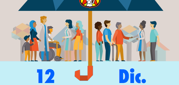 Día Internacional de la cobertura de la Salud Universal Día Internacional de la cobertura de la Salud Universal