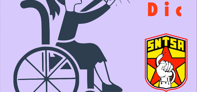 Día Internacional de las Personas con Discapacidad Día Internacional de las Personas con Discapacidad