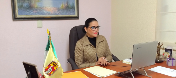 Reunión Virtual OPD Diciembre 2020 Reunión Virtual OPD Diciembre 2020