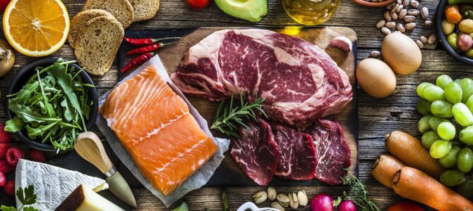 Alimentación Saludable en Casa Alimentación Saludable en Casa