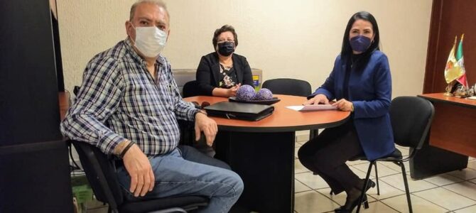 Agenda Sindical 23/02/2021 Agenda Sindical 23/02/2021