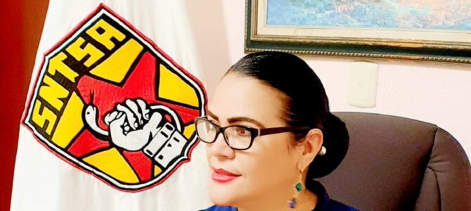 Agenda Sindical 24/02/2021 Agenda Sindical 24/02/2021