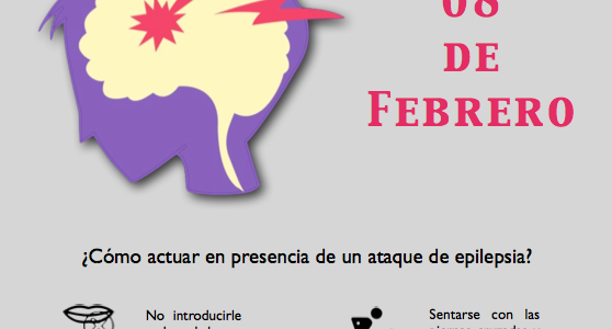 Día Internacional de la Epilepsia 2021 Día Internacional de la Epilepsia 2021