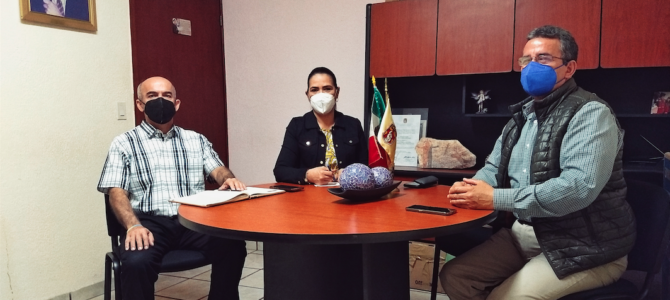 Agenda Sindical 17/03/2021