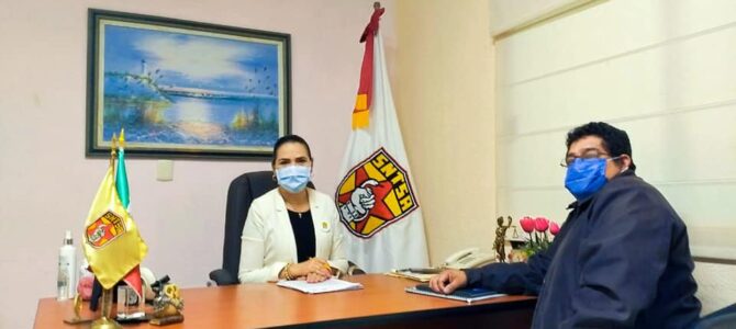 Agenda Sindical 24/03/2021