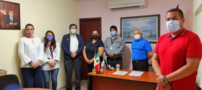 Agenda Sindical 13/04/2021