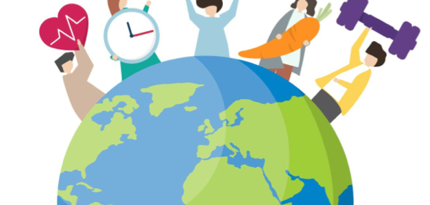 Día Mundial de la Salud