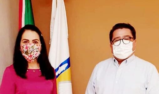 Agenda Sindical 25/05/2021 Agenda Sindical 25/05/2021