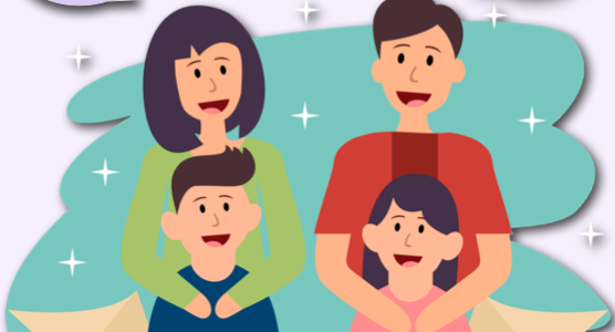 Feliz Día Internacional de la Familia 2021 Feliz Día Internacional de la Familia 2021