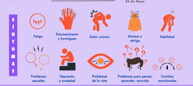 Día Nacional de la Esclerosis Múltiple Día Nacional de la Esclerosis Múltiple